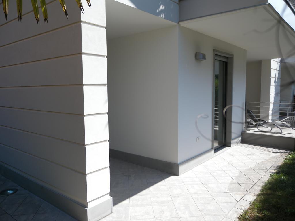 Sole Riva Apartment מראה חיצוני תמונה
