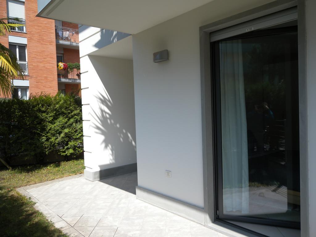 Sole Riva Apartment מראה חיצוני תמונה