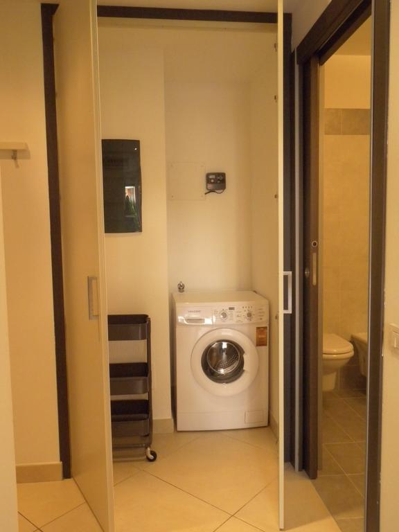 Sole Riva Apartment מראה חיצוני תמונה