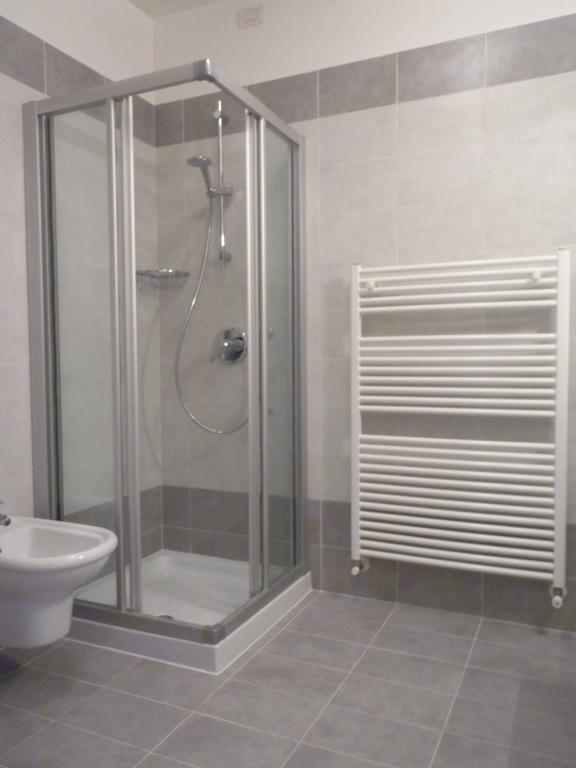 Sole Riva Apartment מראה חיצוני תמונה