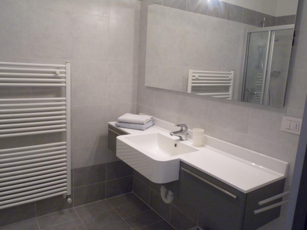 Sole Riva Apartment מראה חיצוני תמונה