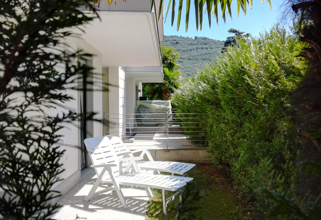 Sole Riva Apartment מראה חיצוני תמונה