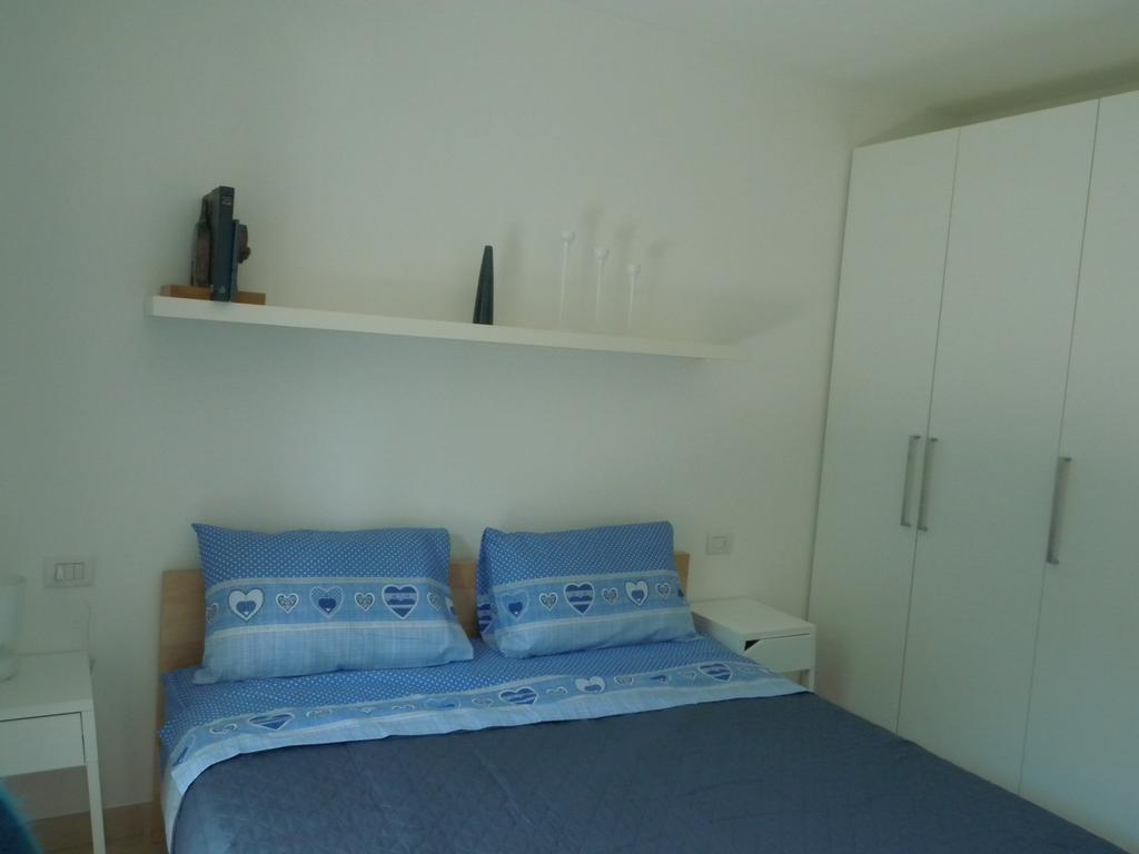 Sole Riva Apartment מראה חיצוני תמונה
