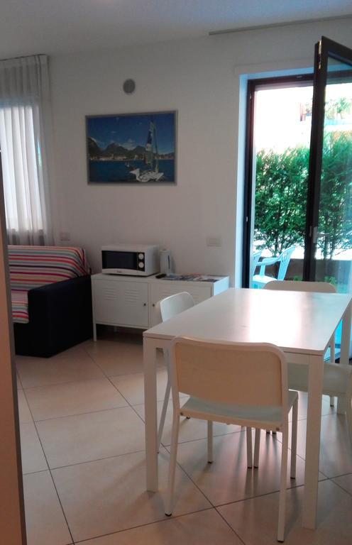 Sole Riva Apartment מראה חיצוני תמונה