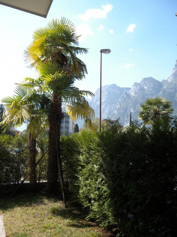 Sole Riva Apartment מראה חיצוני תמונה
