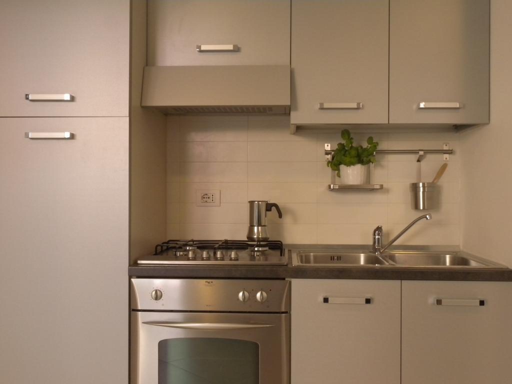 Sole Riva Apartment מראה חיצוני תמונה