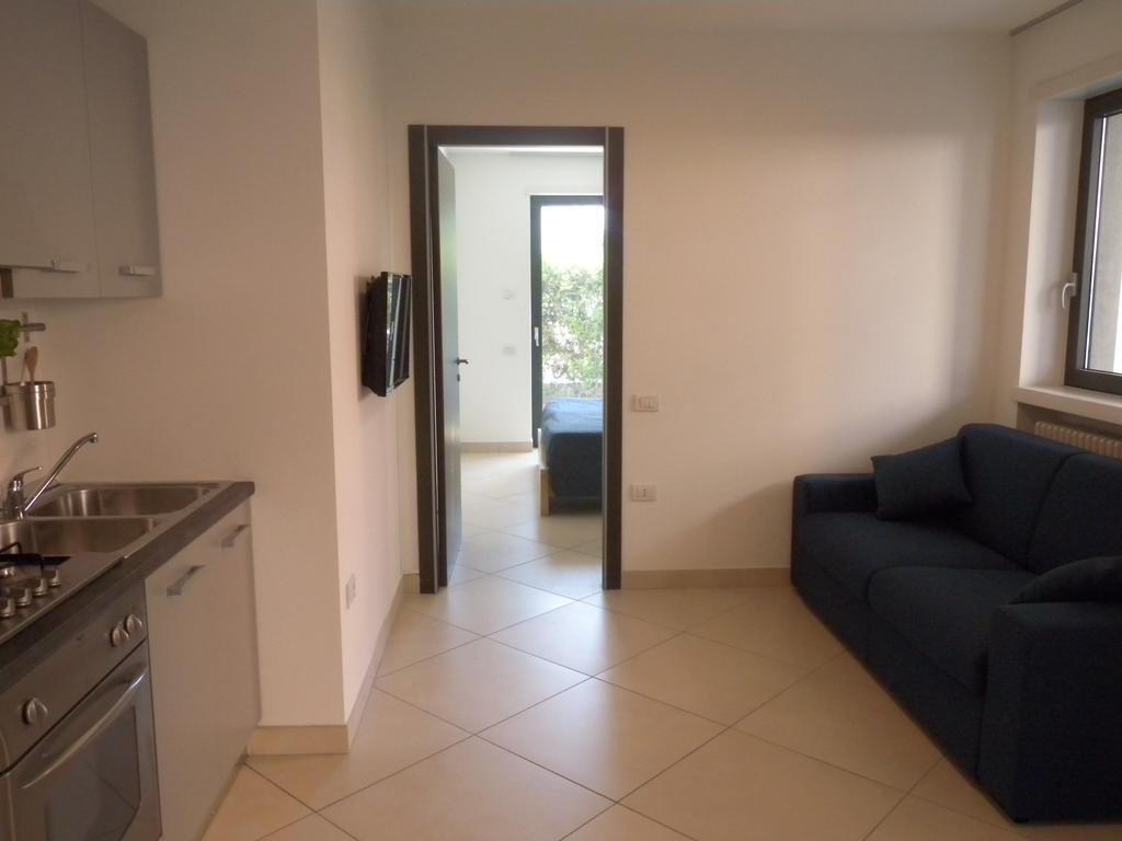 Sole Riva Apartment מראה חיצוני תמונה