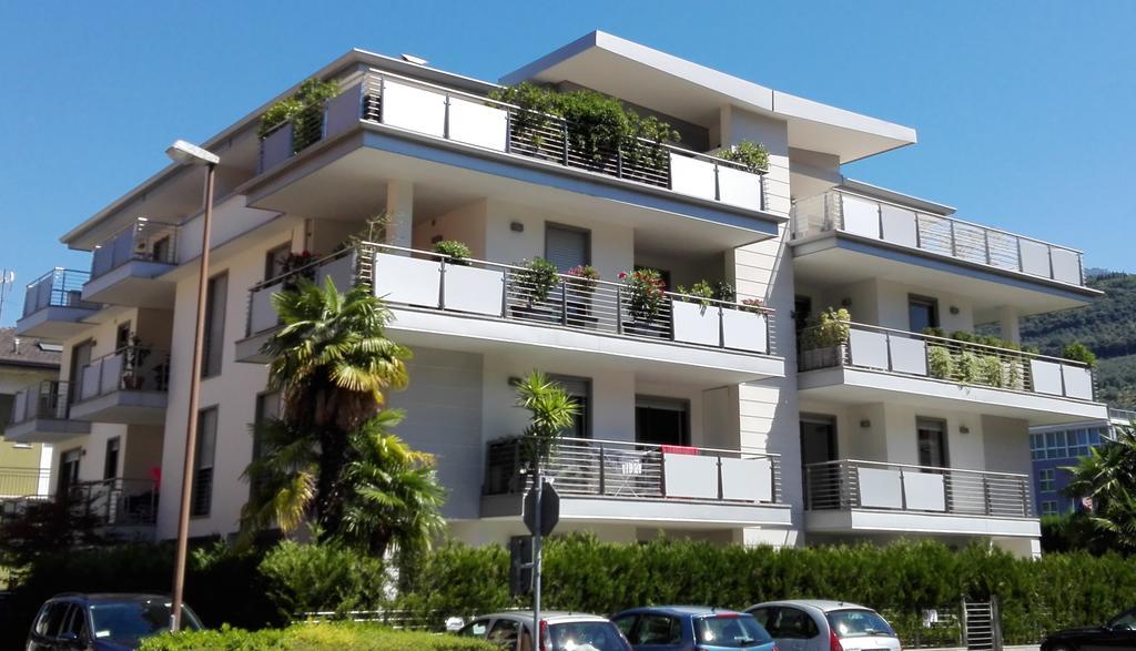 Sole Riva Apartment מראה חיצוני תמונה