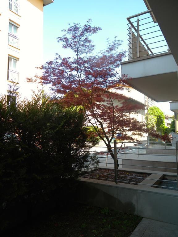 Sole Riva Apartment מראה חיצוני תמונה