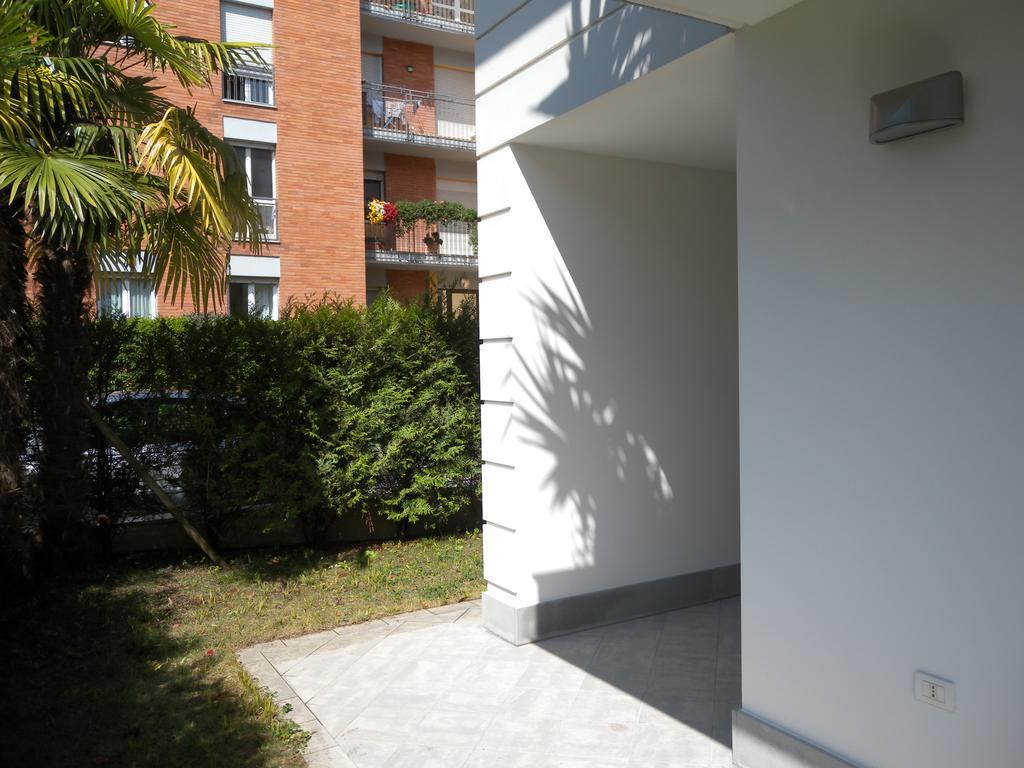 Sole Riva Apartment מראה חיצוני תמונה