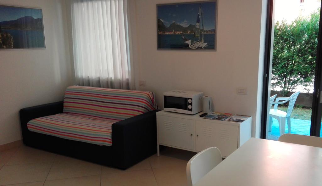 Sole Riva Apartment מראה חיצוני תמונה