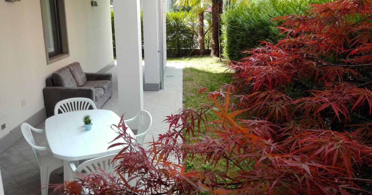 Sole Riva Apartment מראה חיצוני תמונה